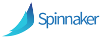 Spinnaker Logo Horizontal